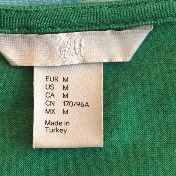 H&M Top - Picture 3 of 4